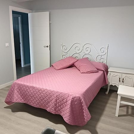 Вилла Casa Alcabre Виго Экстерьер фото